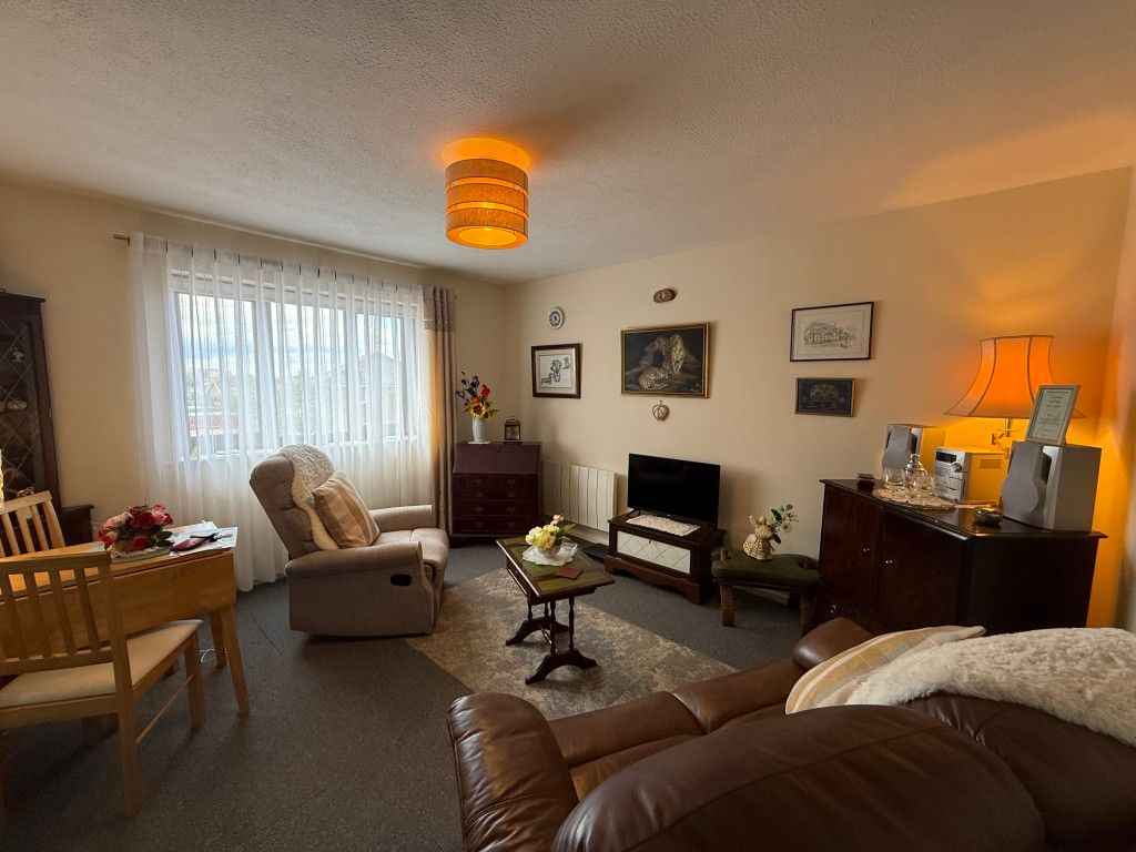 Property photo 3 of 8 The Living Room