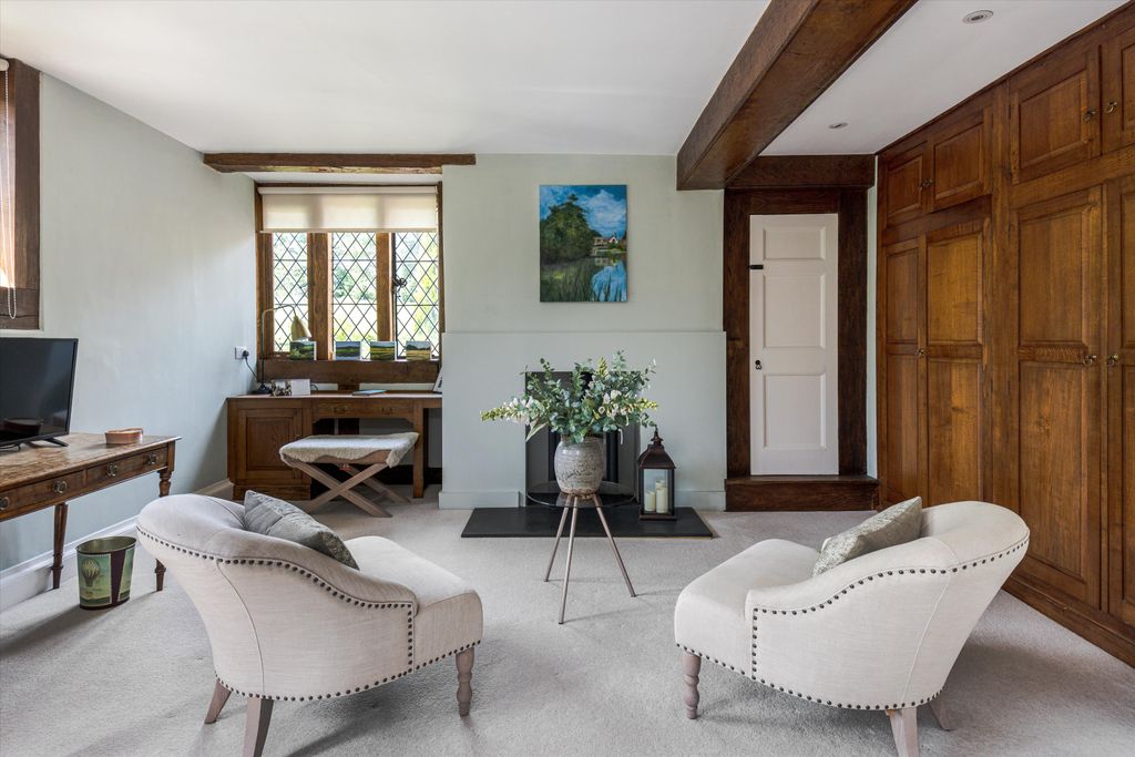 Additional image 15 of 5 bed link detached house for saleEnton, Godalming, Surrey GU8