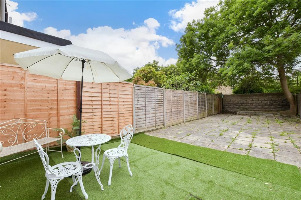 Property photo 1 of 13 Rear Garden