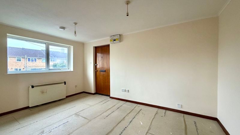 Property photo 3 of 6 Living Area/Bedroom