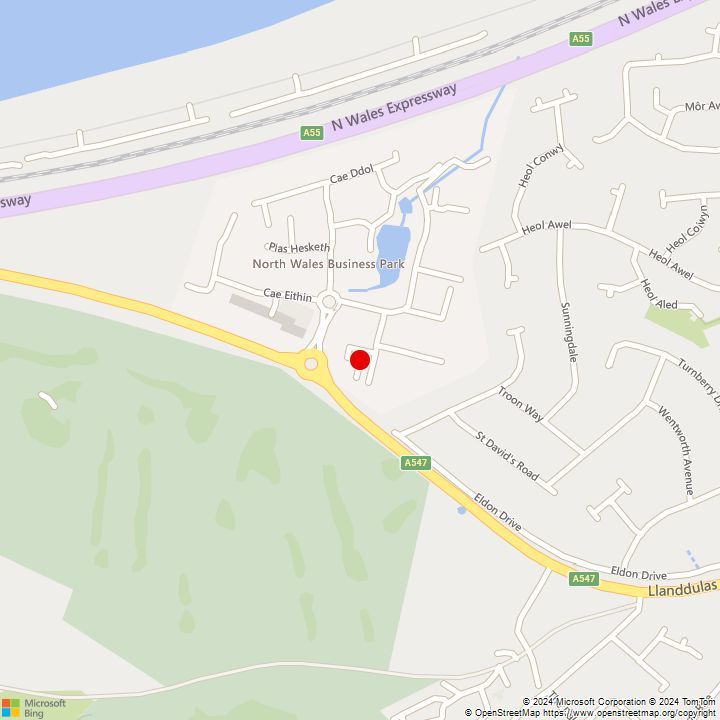 Property photo 2 of 9 Property Map