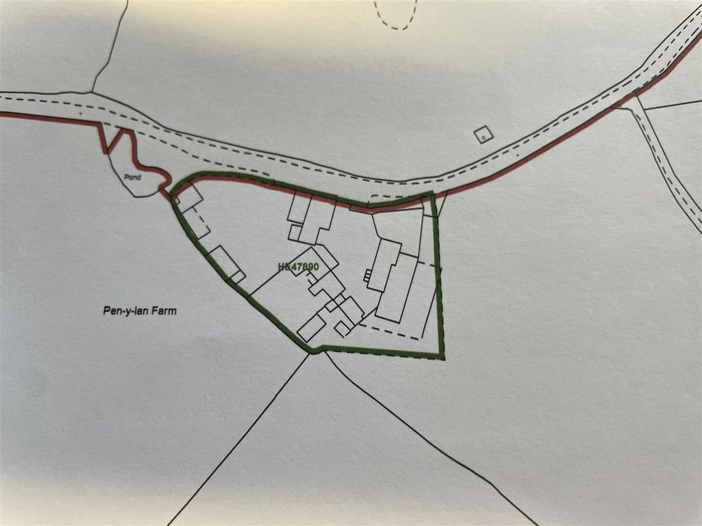 Additional image 65 of 9 bed farmhouse for salePontrilas, Hereford HR2