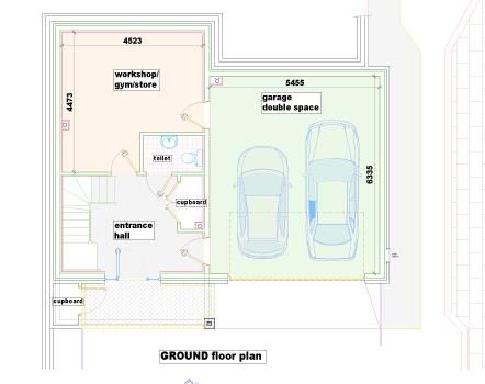 Property photo 3 of 6 Ground Floor