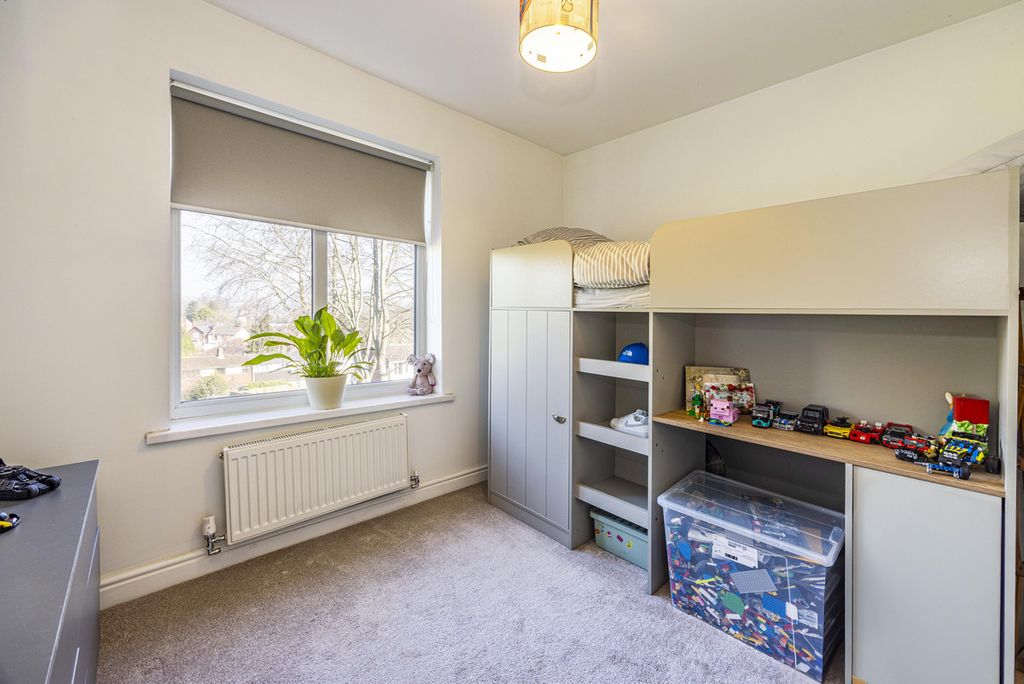 Additional image 9 of 3 bed semi-detached house for saleHands Road, Heanor DE75