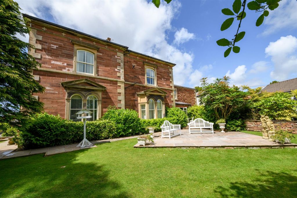 Additional image 49 of 7 bed property for saleStainburn Road, Stainburn, Workington CA14