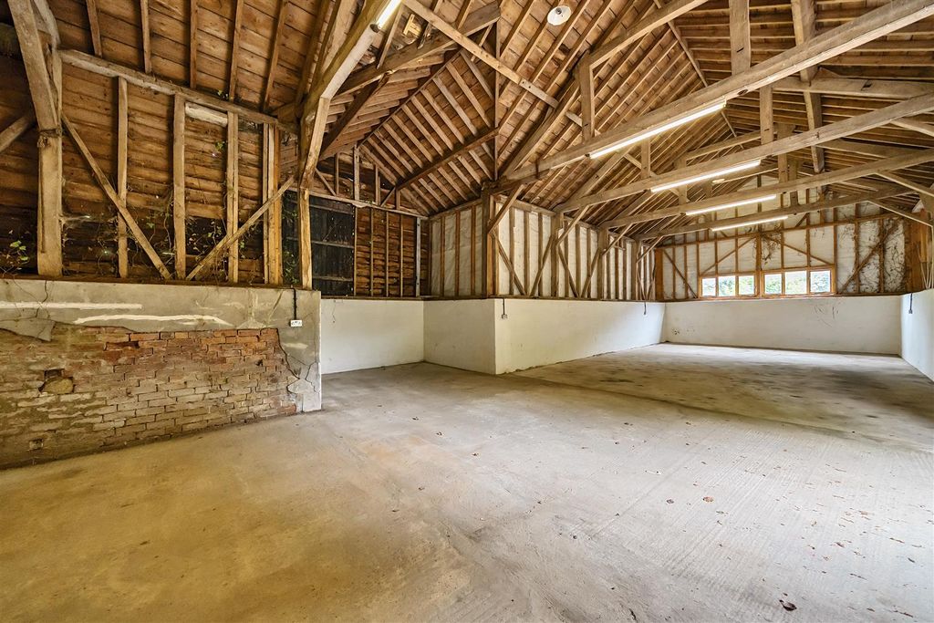 Property photo 2 of 3 Barn 1 Internal