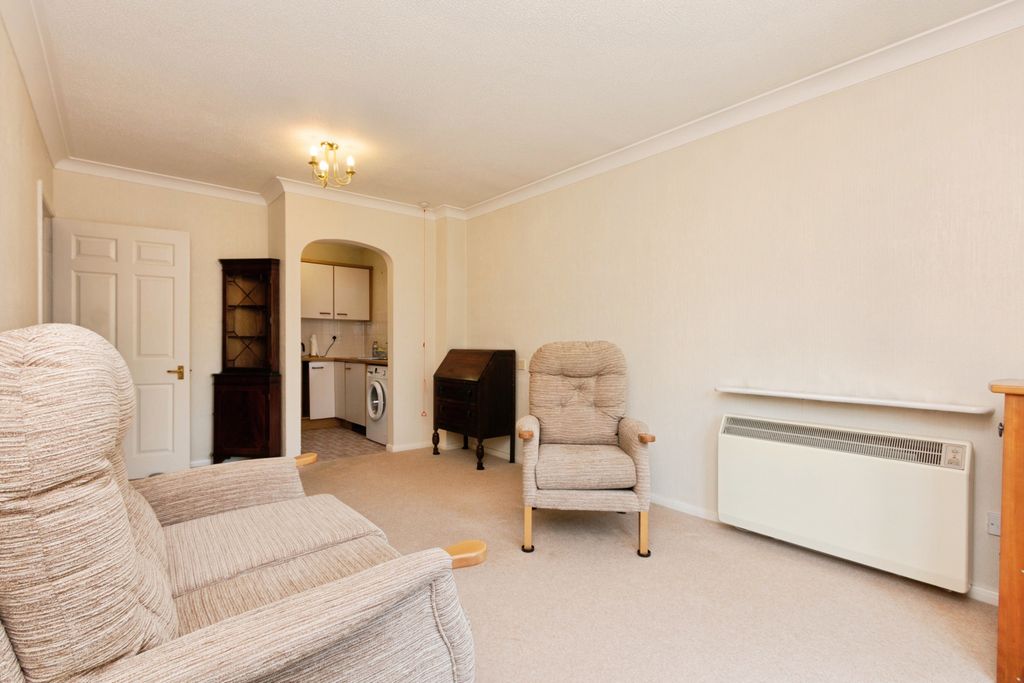 Property photo 3 of 16 Living Area