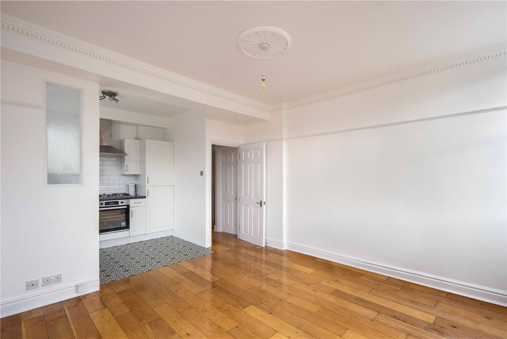 Property photo 3 of 8 Living Room