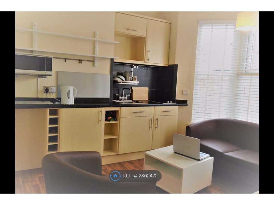 Property photo 1 of 11 Studio Room