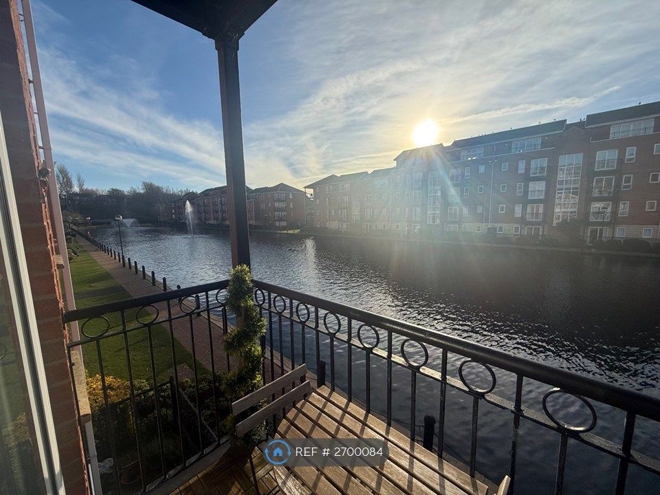 Property photo 1 of 22 Private Balcony