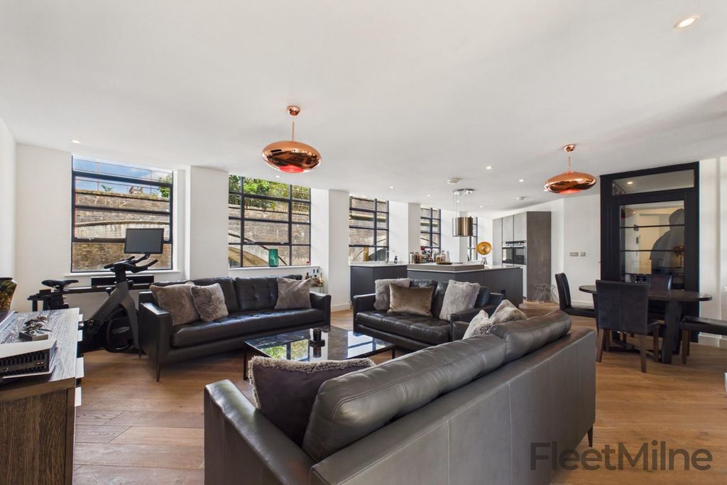 Additional image 11 of 3 bed flat for saleQueensway House, 57 Livery Street B3