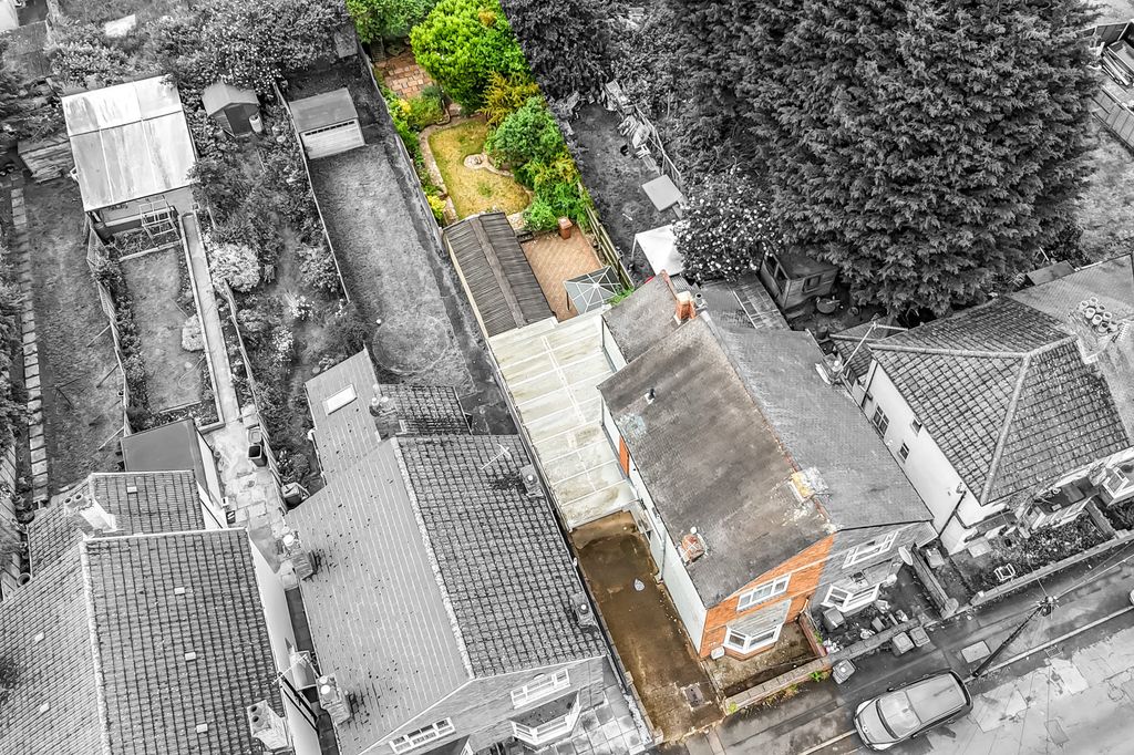 Property photo 2 of 16 Aerial View