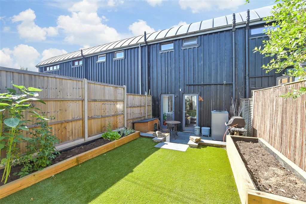 Property photo 1 of 11 Rear Garden