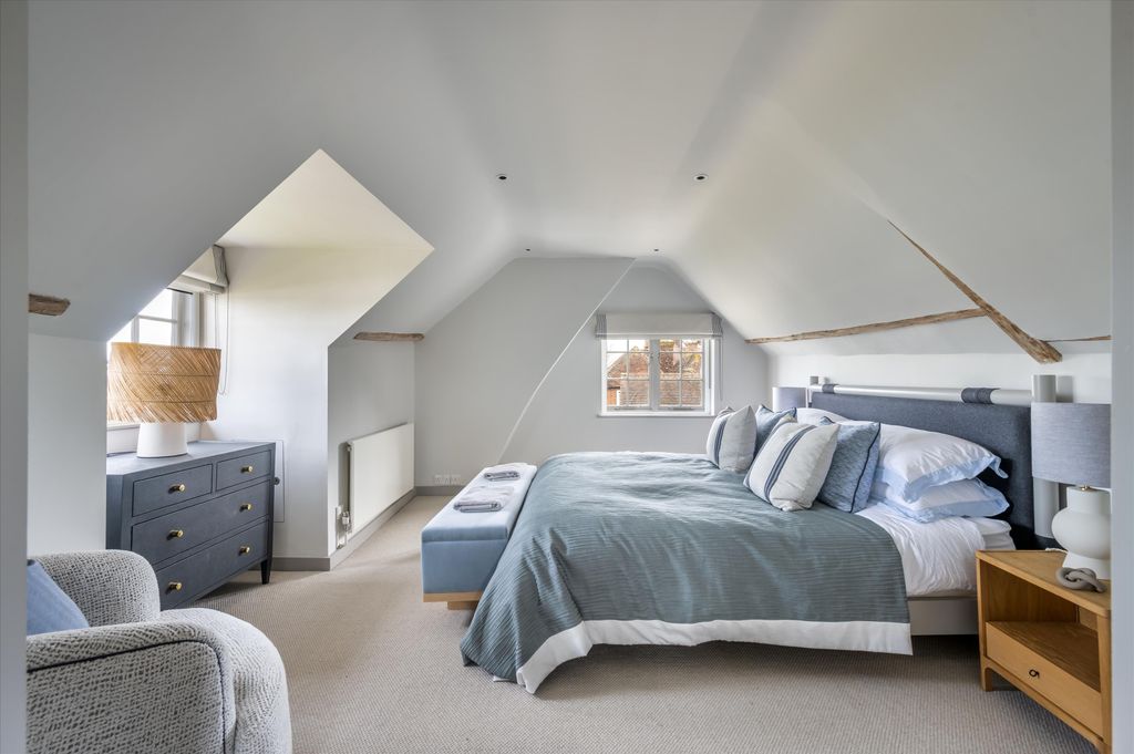 Additional image 21 of 7 bed detached house for saleShore Road, Bosham, Chichester, West Sussex PO18.