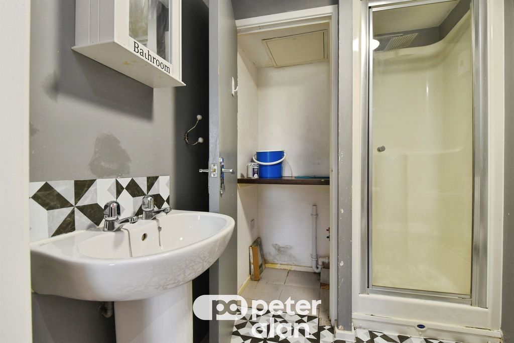 Additional image 8 of 1 bed flat for saleClos Cwm Golau, Merthyr Tydfil CF47