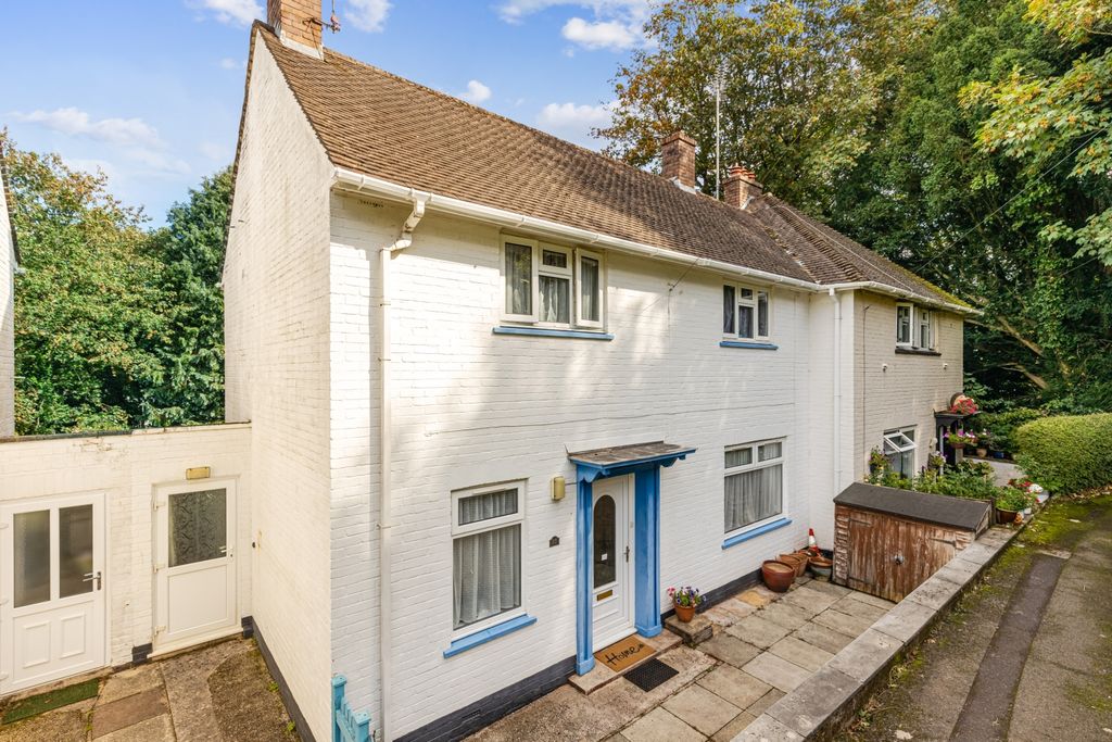 Property photo 1 of 16 A01 - 33 George Road, Paignton - 250919