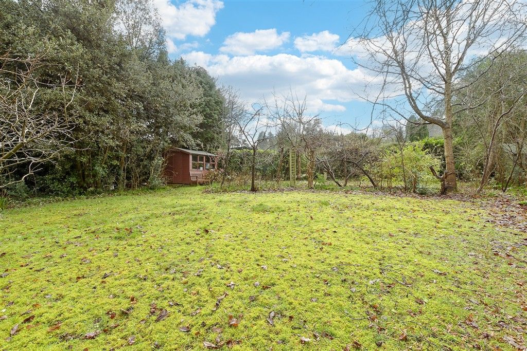 Property photo 2 of 16 Rear Garden