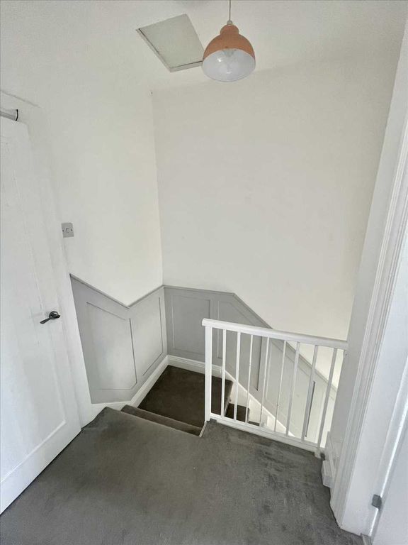 Property photo 2 of 10 Entrance Lobby/Stairs/Landing