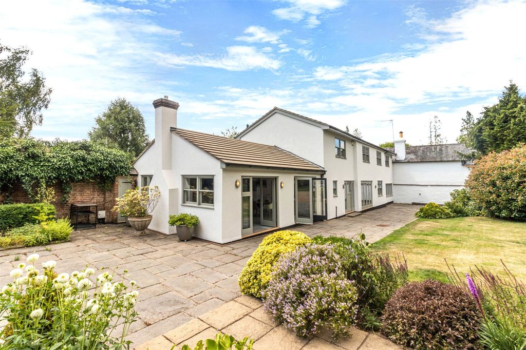 Property photo 1 of 15 The Coach House