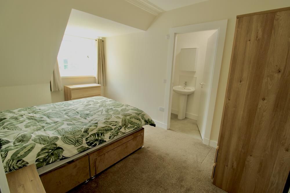 Property photo 3 of 9 Bedroom 3 With  En Suite