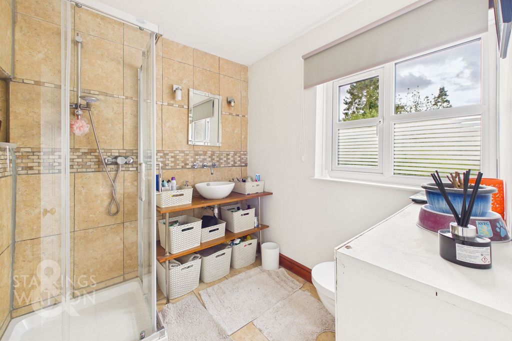 Additional image 17 of 4 bed cottage for saleRectory Lane, Poringland, Norwich NR14