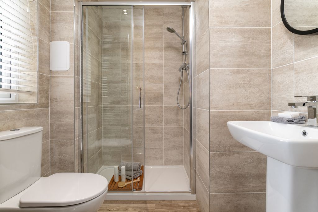 Additional image 6 of 4 bed detached house for sale"Dean" at 1 Strathcona Grove, Bucksburn AB21