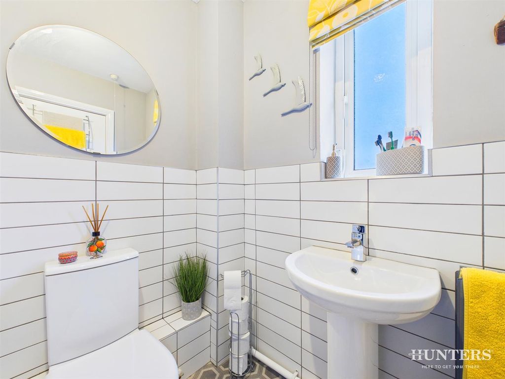 Additional image 10 of 2 bed flat for saleBriton Terrace, Consett, Durham DH8
