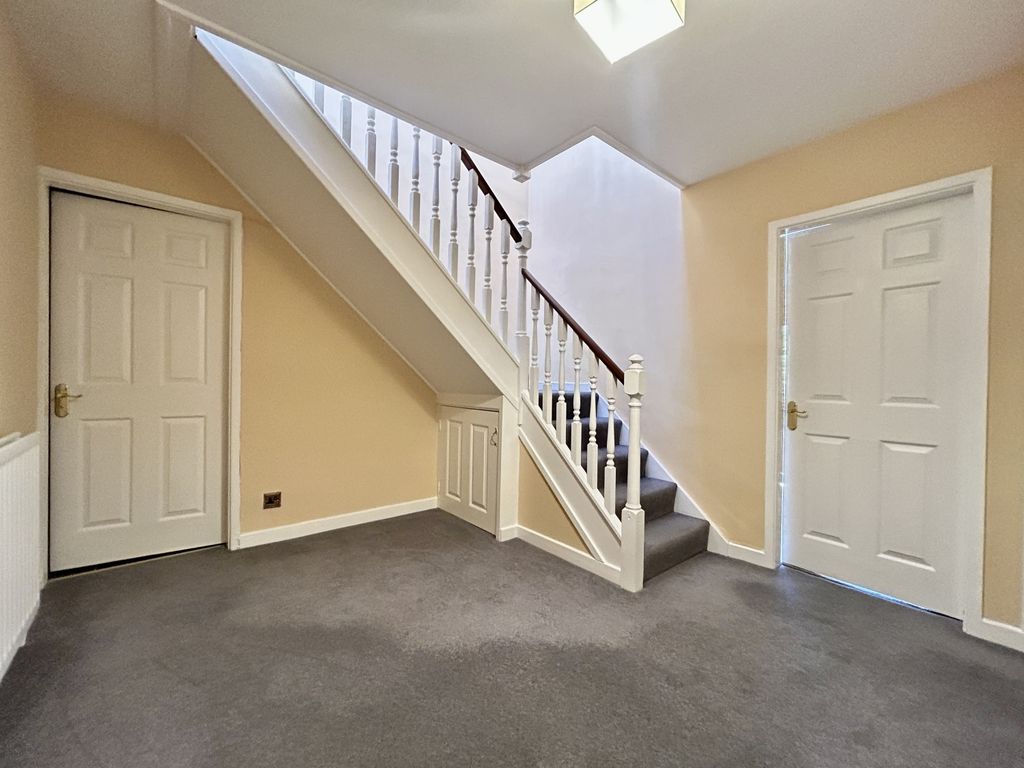 Additional image 6 of 3 bed semi-detached house to rentBlue Coat Court, Durham, County Durham DH1
