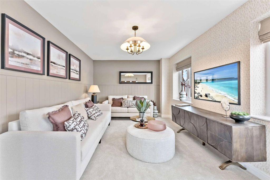 Property photo 2 of 16 Living Room
