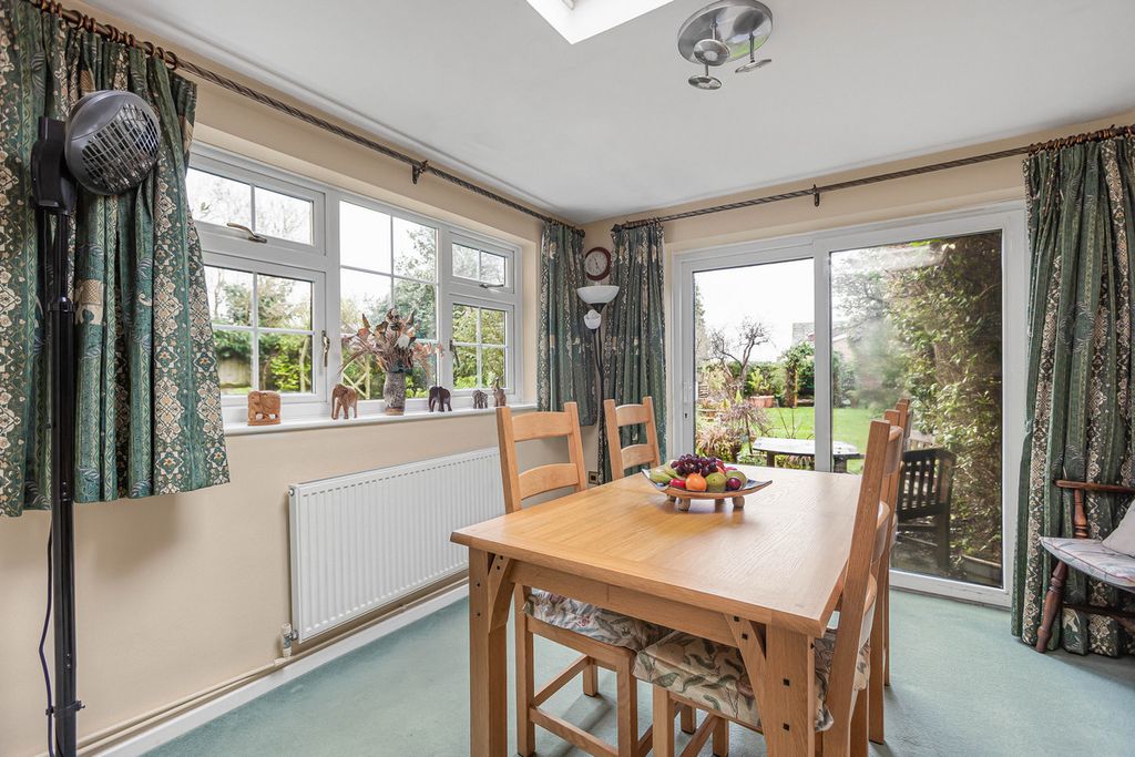 Additional image 11 of 4 bed detached house for saleAlmond Road, Bicester OX26