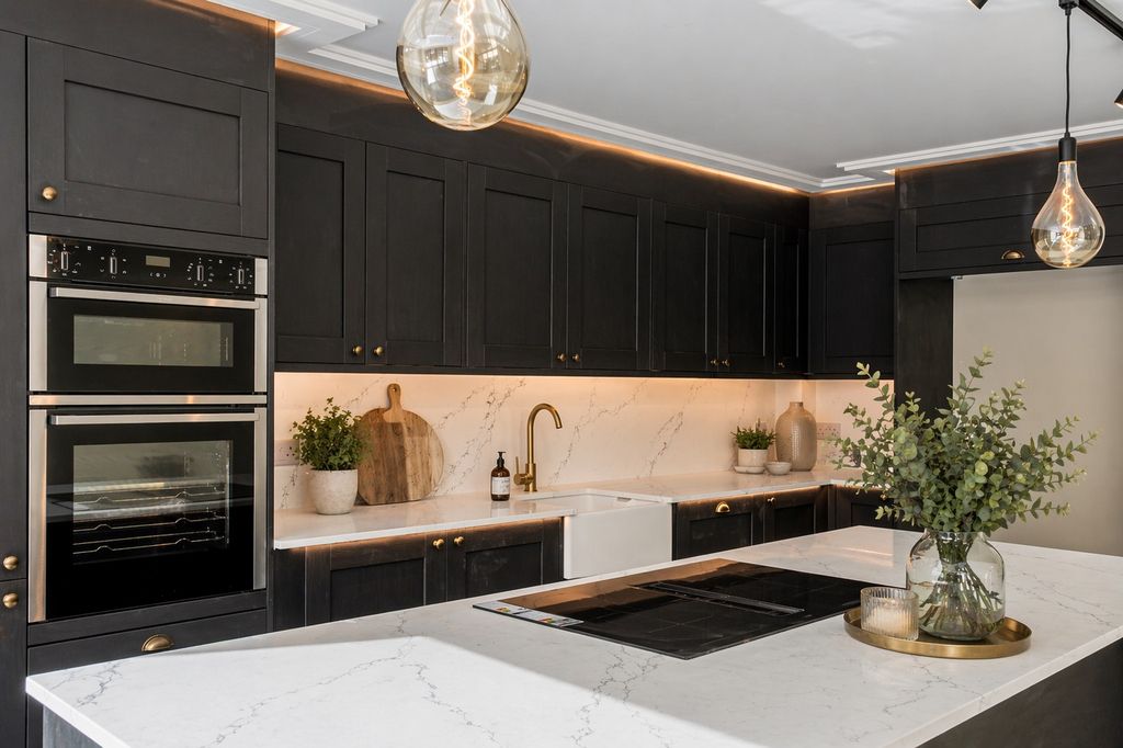 Property photo 3 of 9 Photos Are Virtually Staged Of Plot 2 And 3