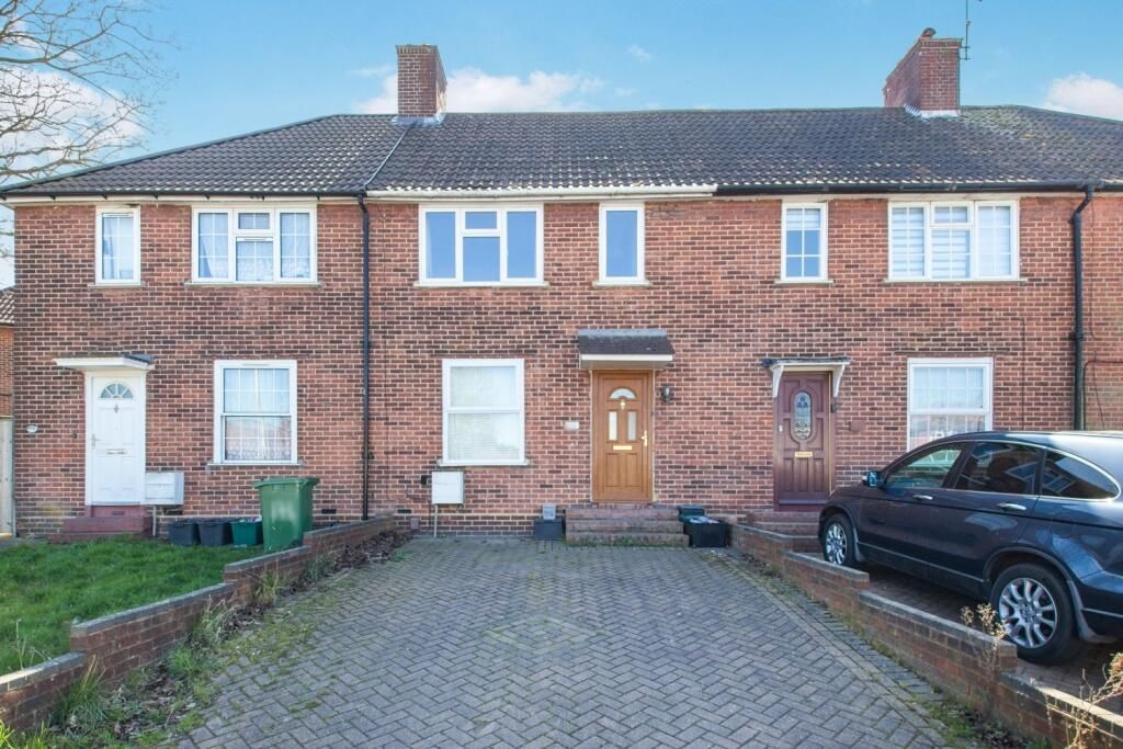 Property photo 1 of 10 Dunkery Road, Mottingham, London, Se9