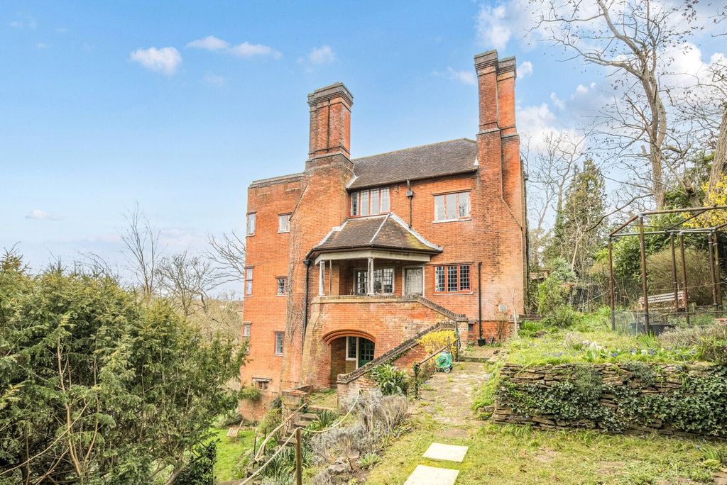 Additional image 33 of 12 bed detached house for saleFrith Hill Road, Godalming GU7