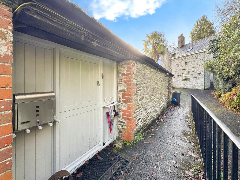 Additional image 38 of 5 bed detached house for saleSt. Keyne, Liskeard, Cornwall PL14