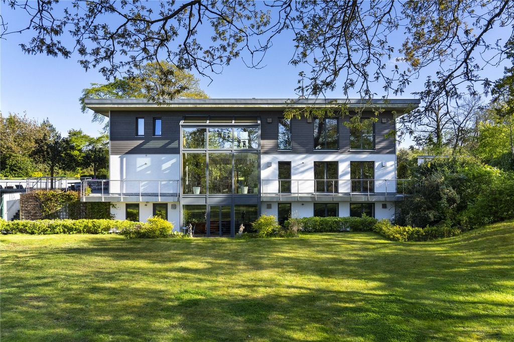 Property photo 2 of 27 Rear Elevation