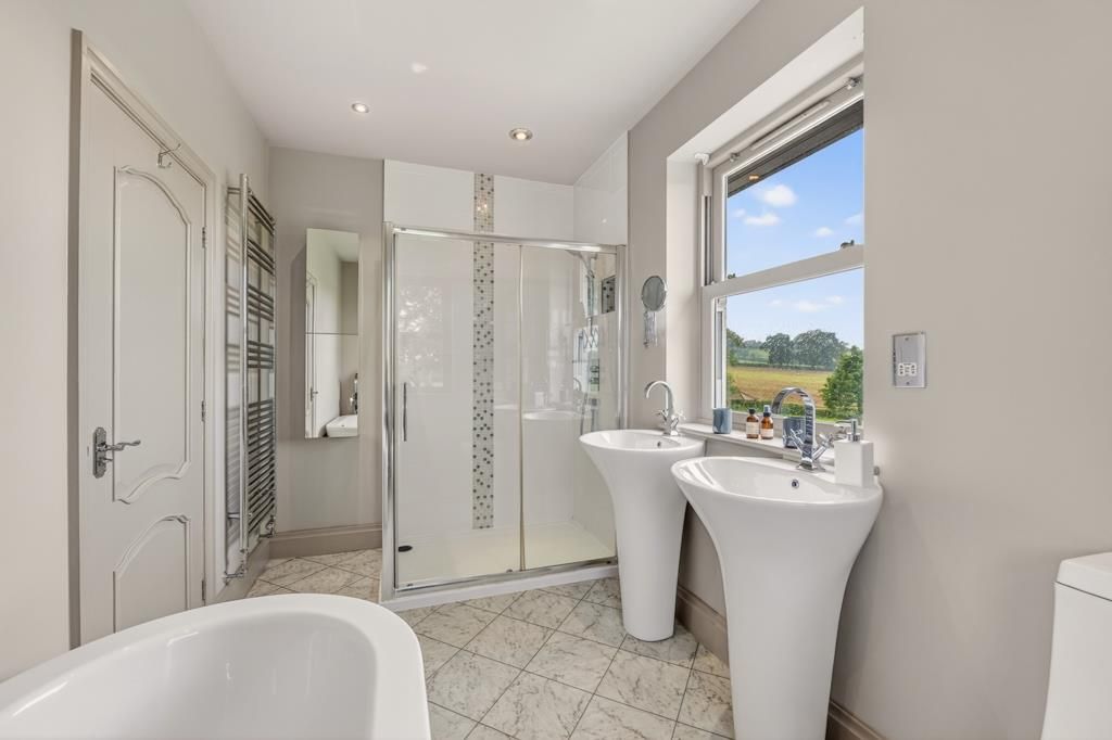 Additional image 16 of 5 bed detached house for saleWilloughbridge, Market Drayton, Staffordshire TF9