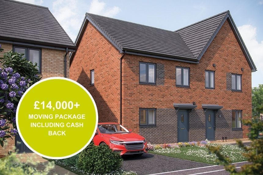 Property photo 1 of 10 64 Potteric Edge