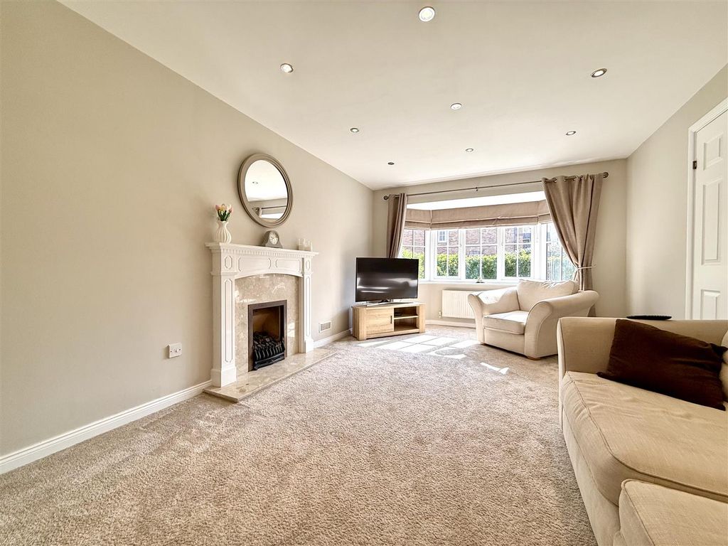 Additional image 10 of 4 bed detached house for saleLilleshall Way, Loughborough LE11