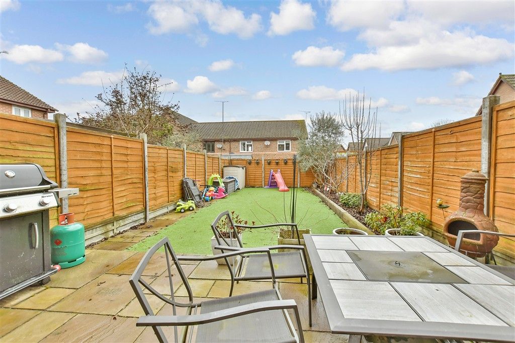 Property photo 2 of 10 Rear Garden