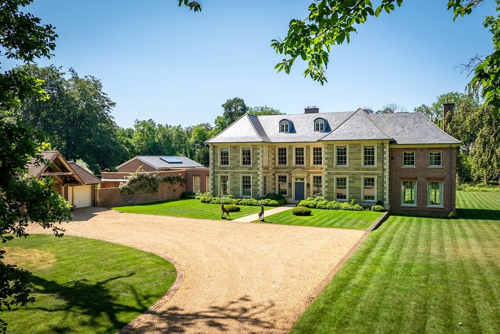 Additional image 25 of 8 bed detached house for saleHambledon Road, Hambledon, Godalming, Surrey GU8