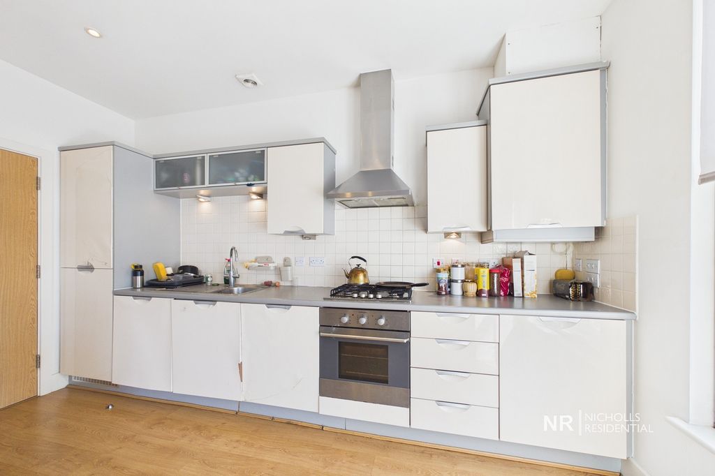 Property photo 3 of 8 Kitchen Area