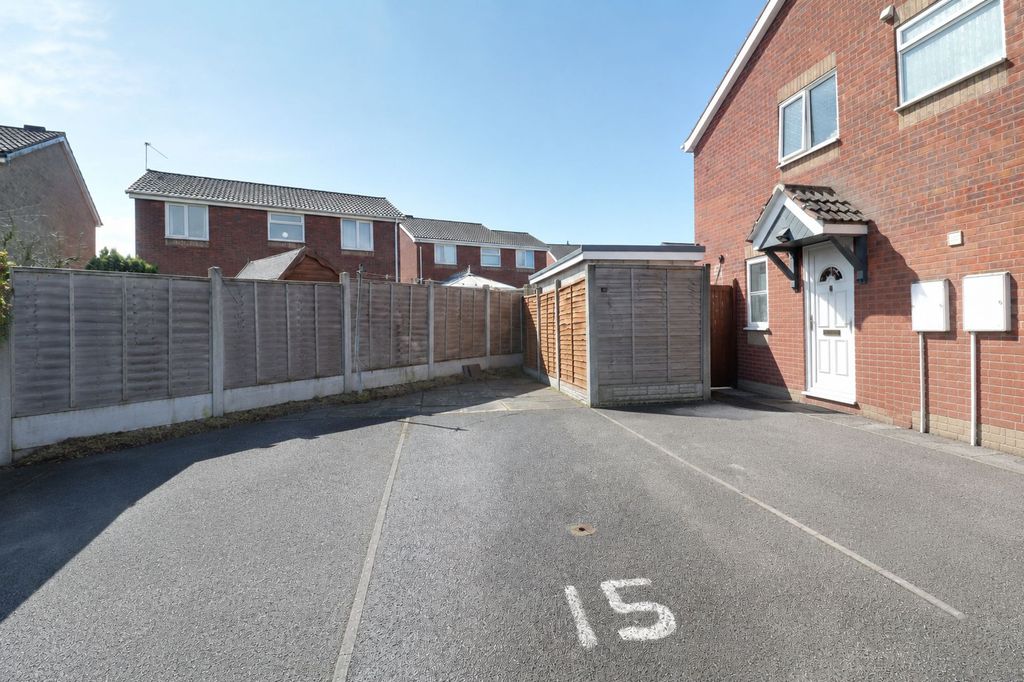 Additional image 10 of 2 bed terraced house for saleLaurel Close, Gainsborough DN21