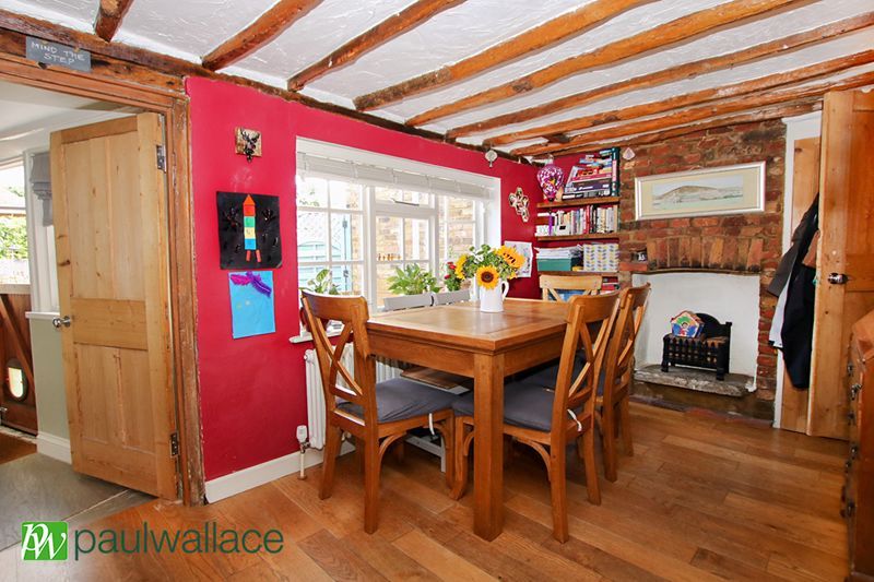 Property photo 3 of 21 Dining Area