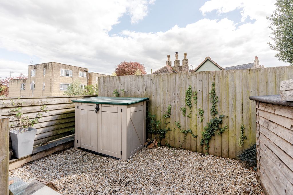Additional image 24 of 3 bed town house for saleThe View, Woodhill Road BS20