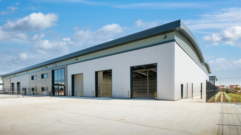 Property photo 1 of 9 External 2.Jpg