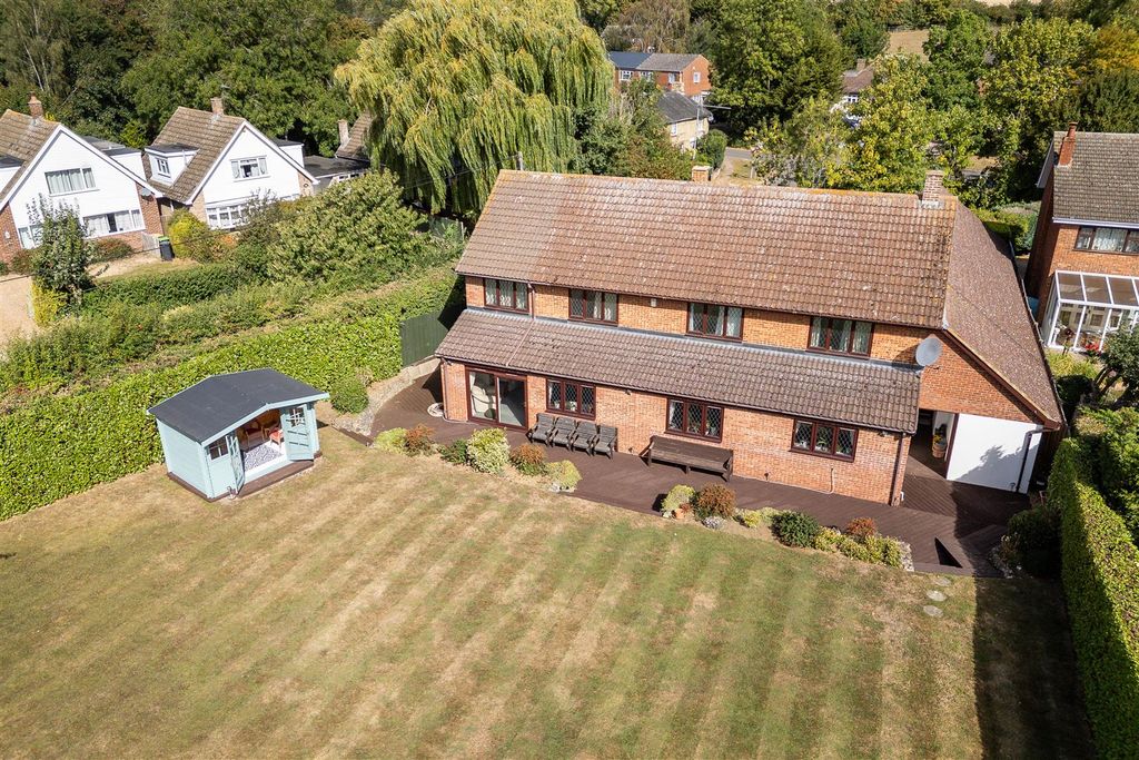 Additional image 24 of 4 bed detached house for saleRenhold Road, Wilden MK44