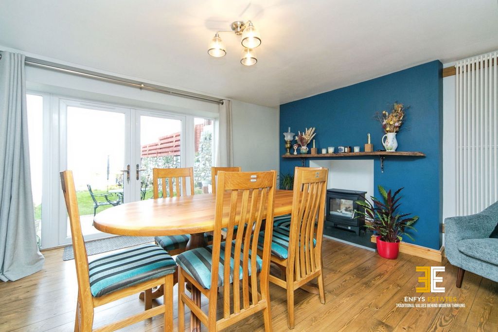 Additional image 14 of 4 bed end terrace house for saleHigh Street, Penmaenmawr LL34