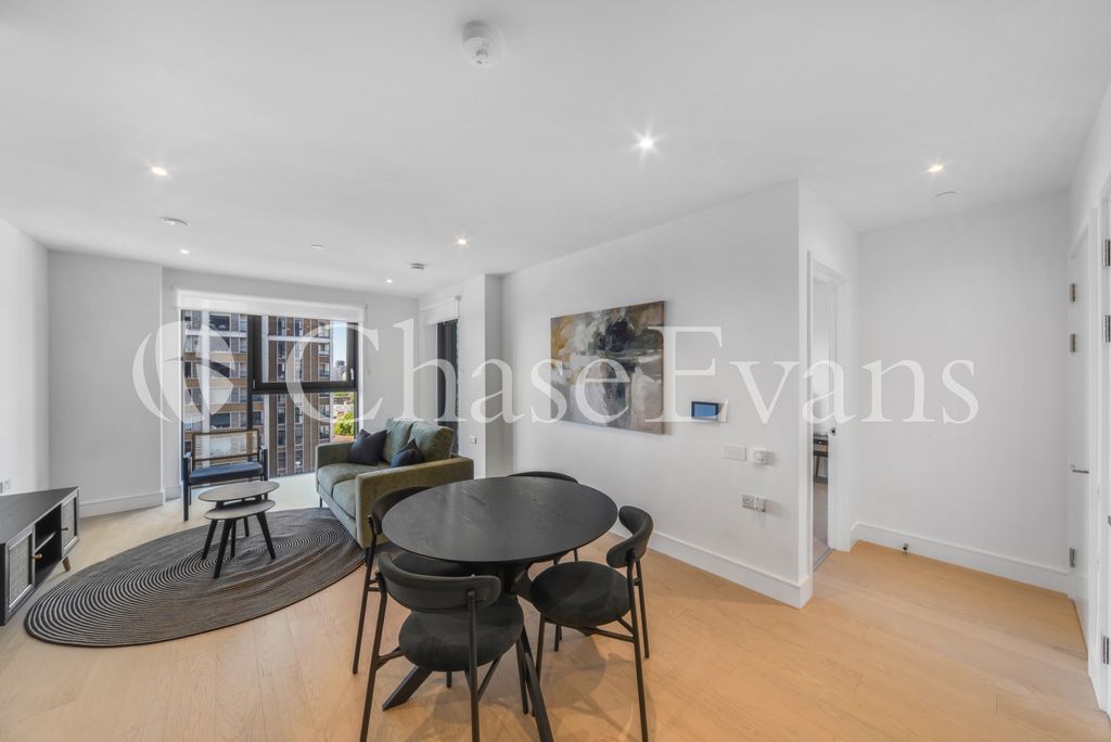 Property photo 2 of 12 Living Area