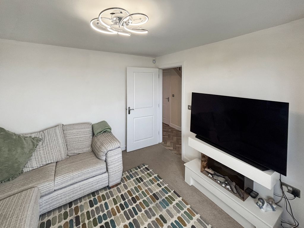 Additional image 6 of 5 bed detached house for saleBryn Uchaf, Llanelli SA14