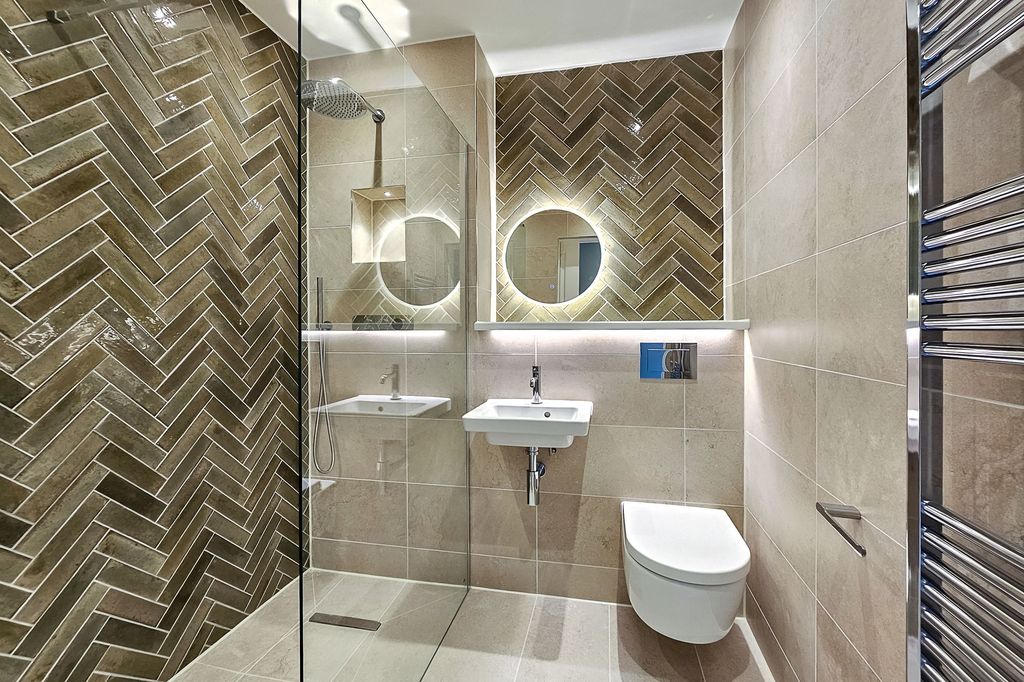 Additional image 5 of 2 bed flat to rent11 Windsor Court, Clarence Drive HG1